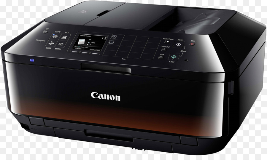 Imprimante Multifonction，Canon PNG