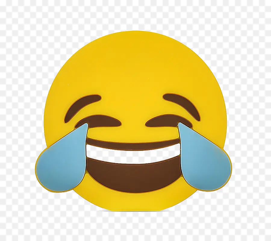 Emoji Riant，Affronter PNG