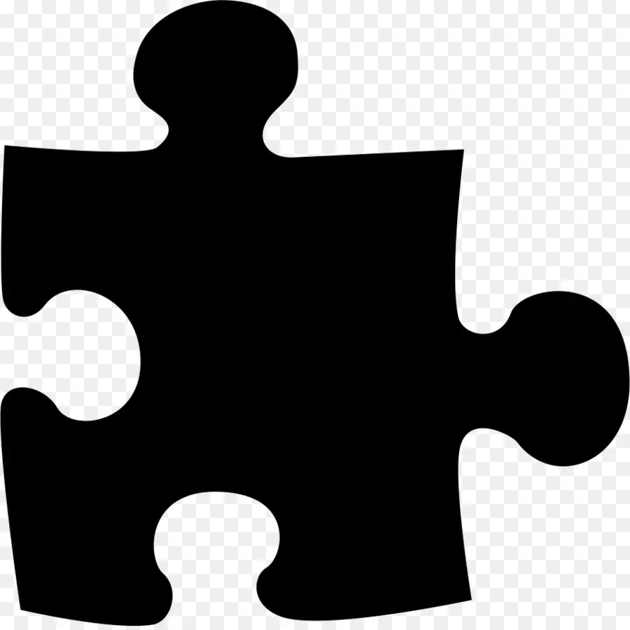 Pièces De Puzzle，Puzzle PNG