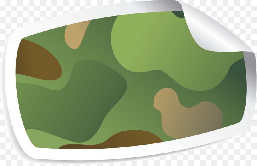 Autocollant Camouflage，Camouflage PNG