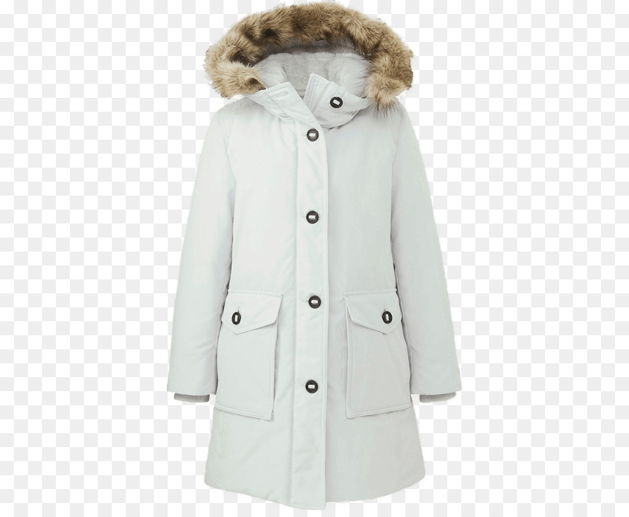 Manteau D'hiver，Blanc PNG