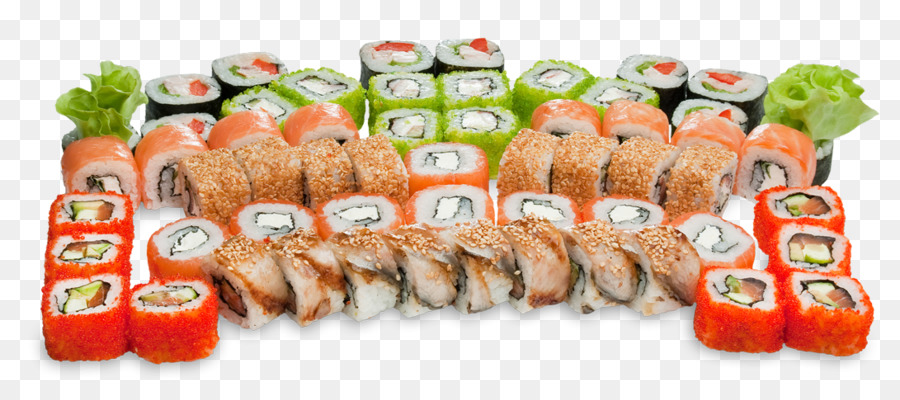 Sushis，Japonais PNG