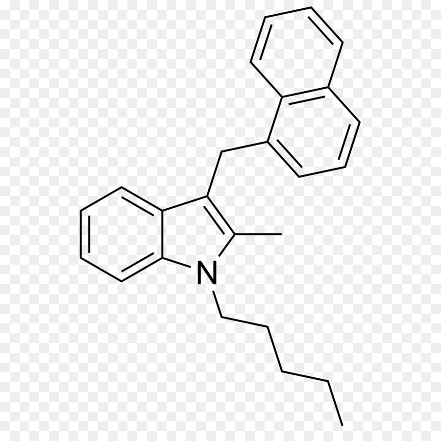 Le Jwh018，Les Cannabinoïdes De Synthèse PNG