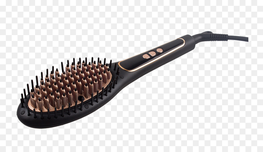 Brosse à Cheveux，Peigne PNG