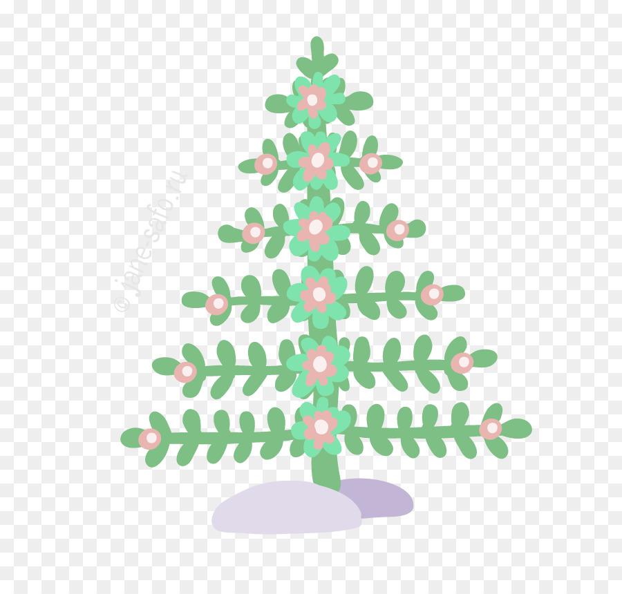 Sapin De Noël，Arbre PNG