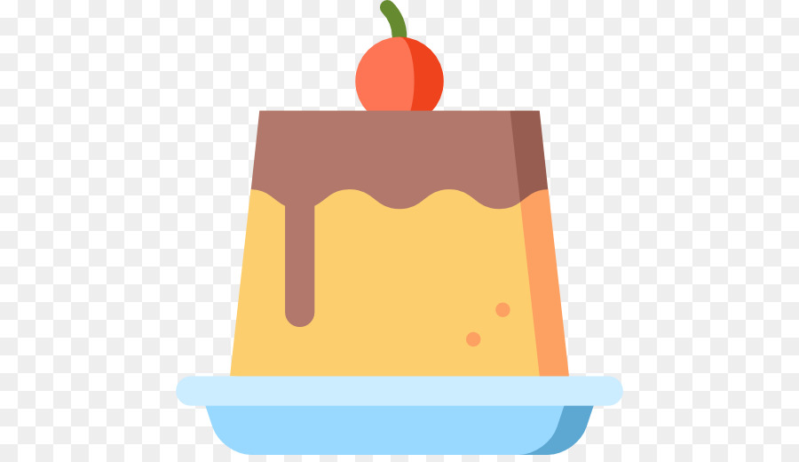 Pudding，Dessert PNG