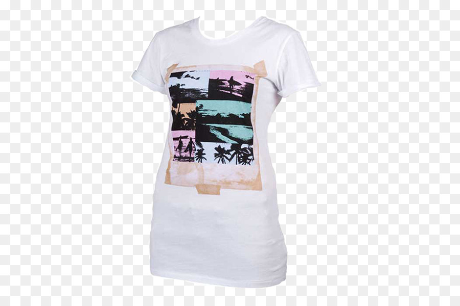 Tshirt，Billabong PNG