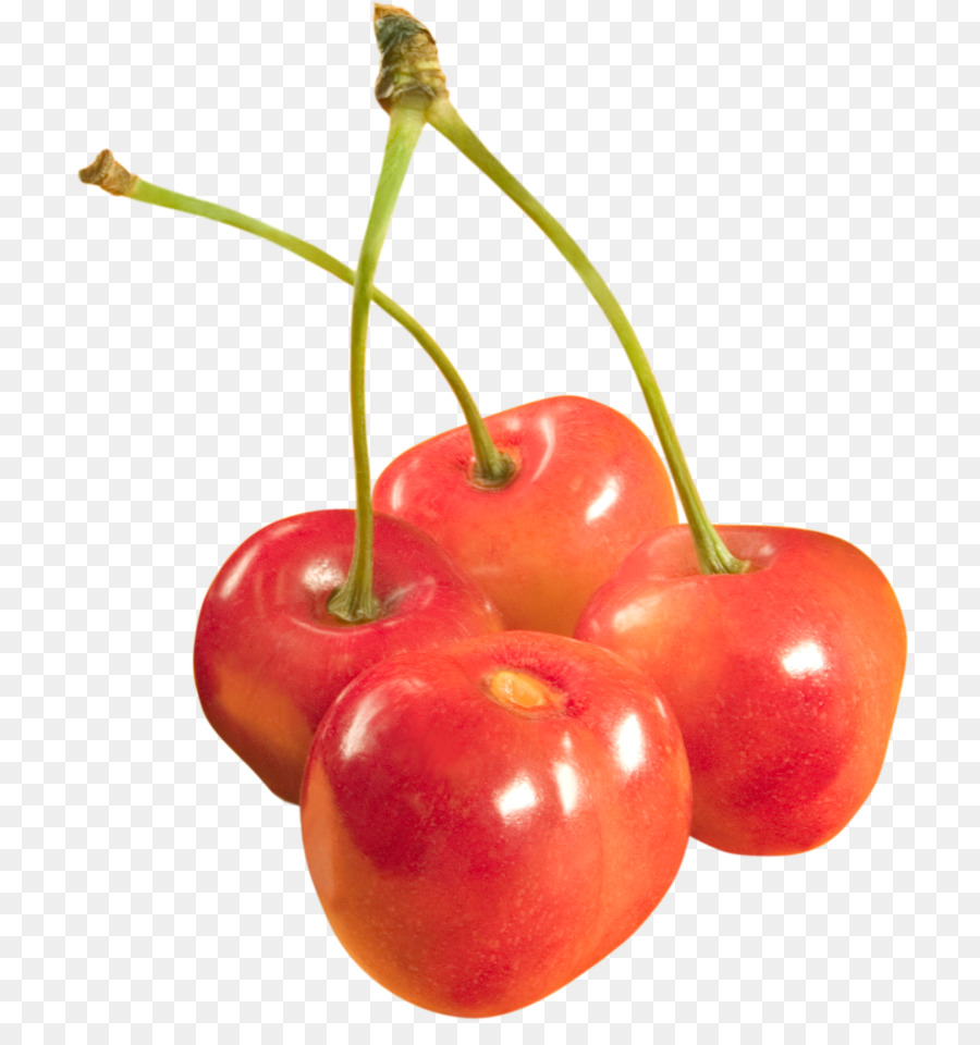 Cerises Rouges，Nourriture PNG