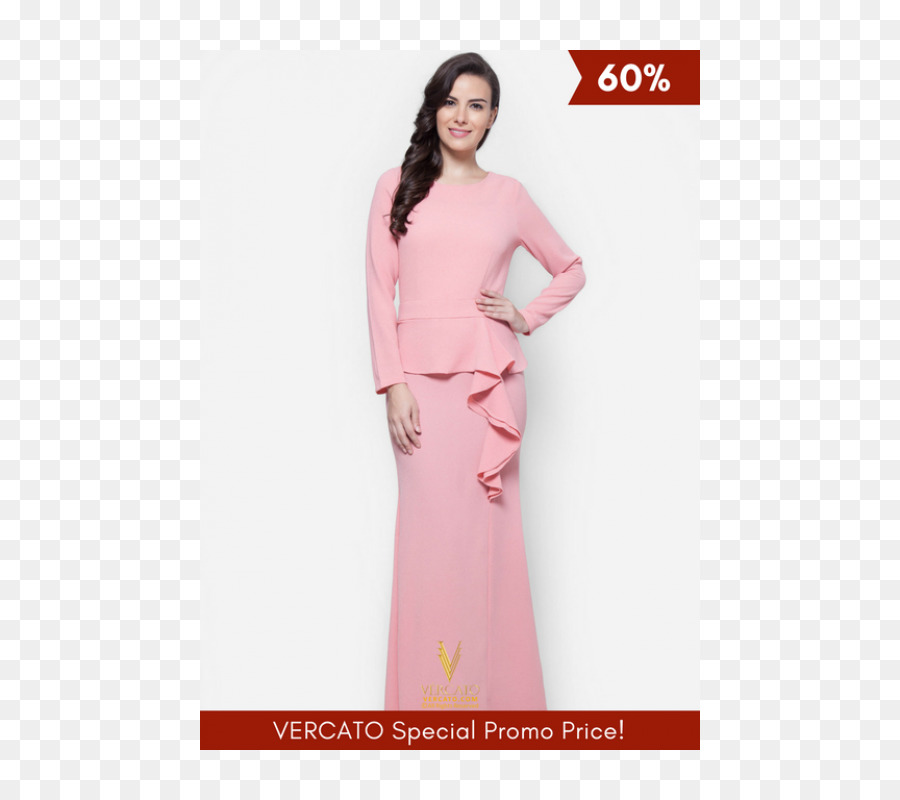 Robe，Baju Kurung PNG