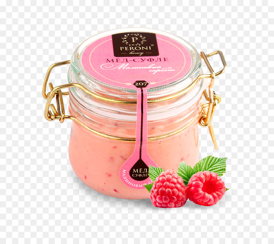 Miel De Framboise，Pot PNG