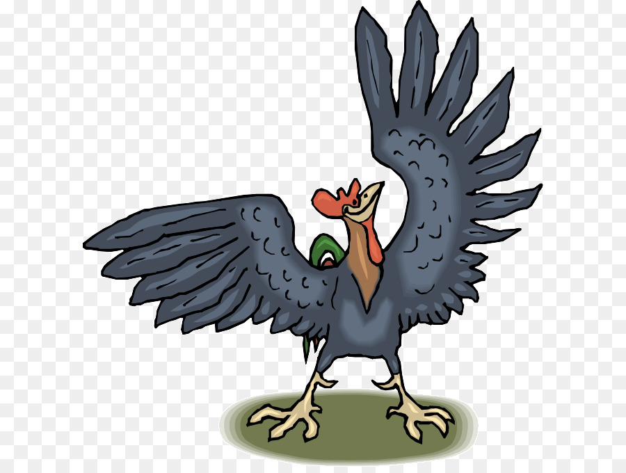 Coq，Poulet PNG