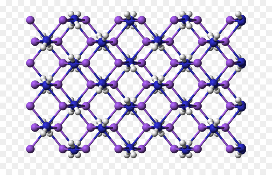 Structure Moléculaire，Chimie PNG