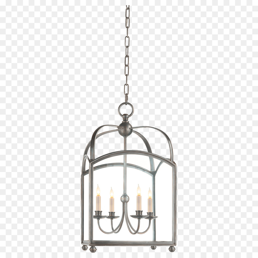 Lanterne Suspendue，Verre PNG