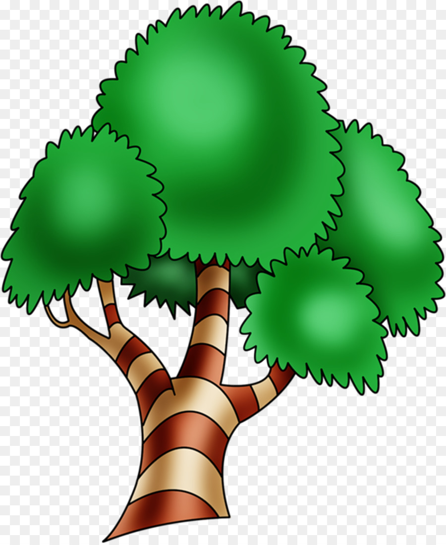 Arbre Avec Des Racines，Racines PNG