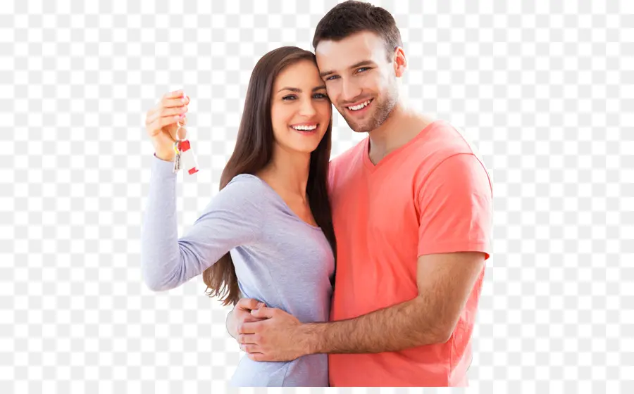 Couple，Clés PNG