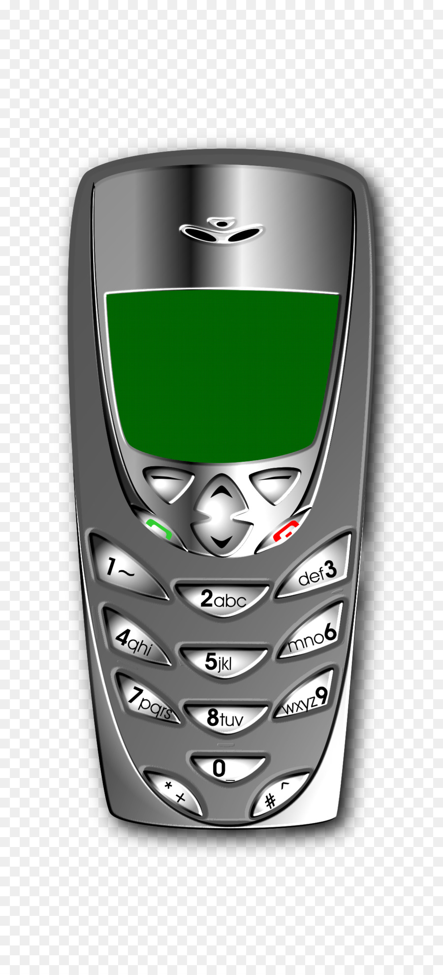 Téléphone，La Communication PNG