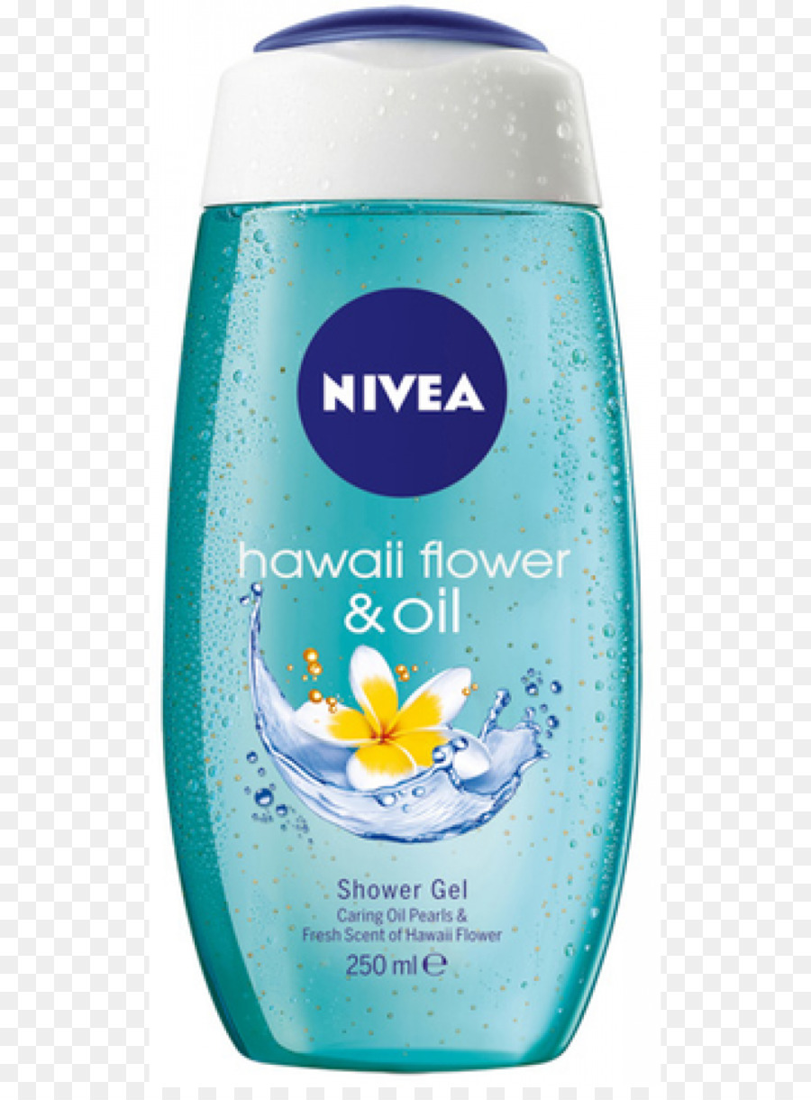 Nivea，Gel Douche PNG