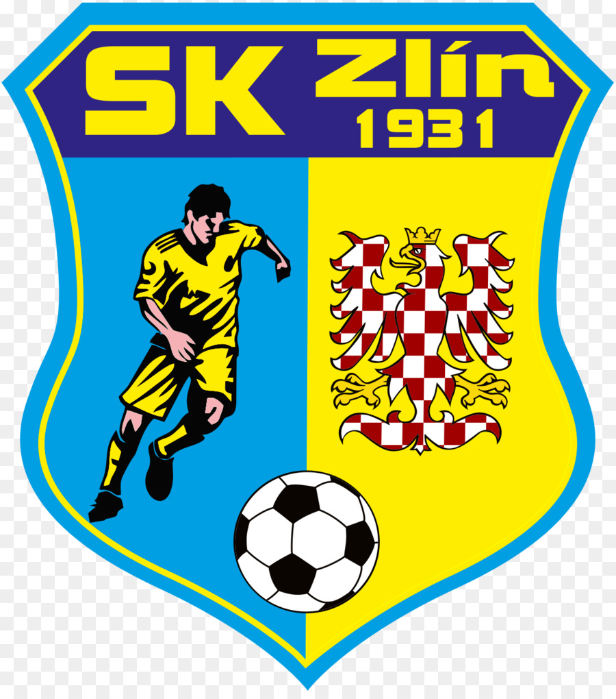 De Clubs De Sports De Zlín，Fc Fastav Zlín PNG