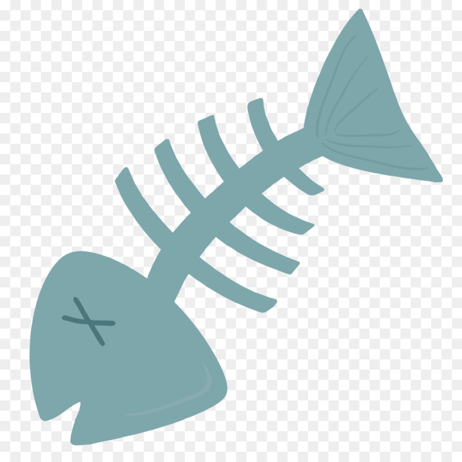 Squelette De Poisson，Os PNG