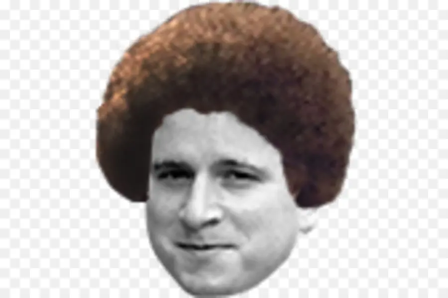 Affronter，Afro PNG