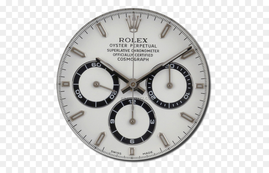 Cadran De Montre，Rolex PNG