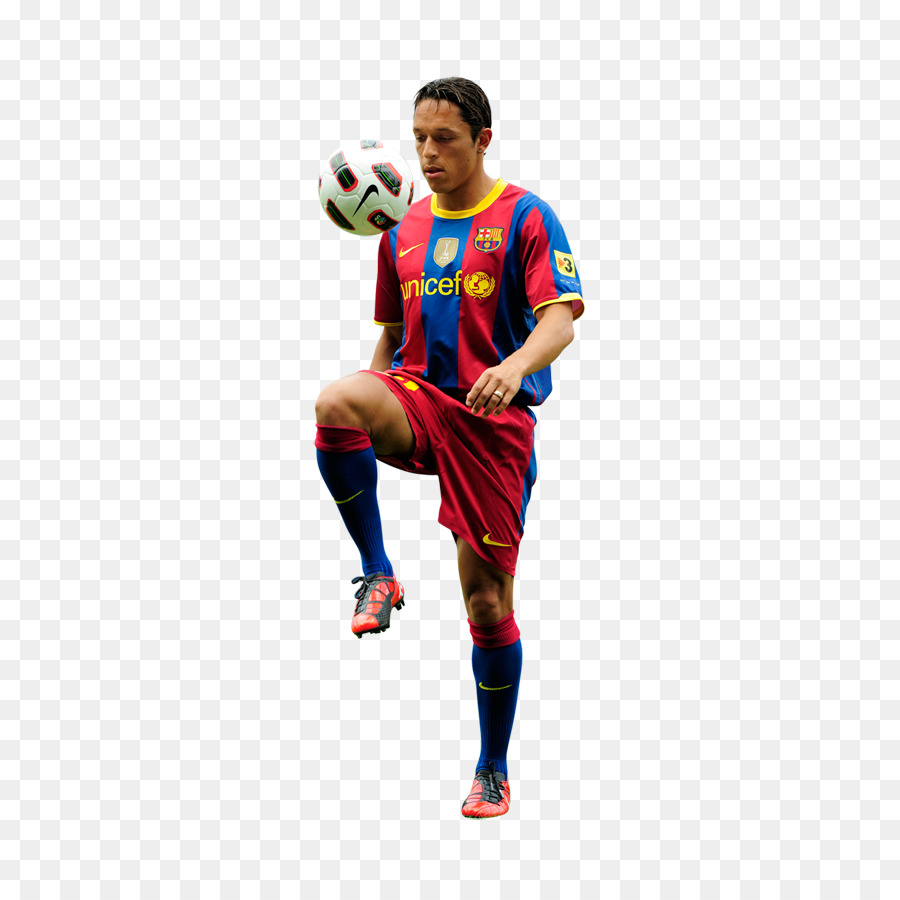 Adriano，Le Fc Barcelone PNG