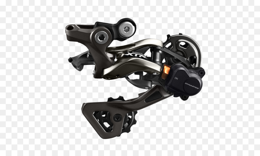 Shimano Xtr，Dérailleurs De Vélo PNG