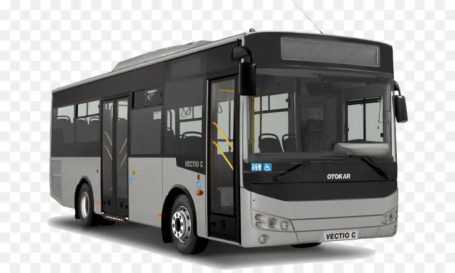 Bus，Otokur PNG