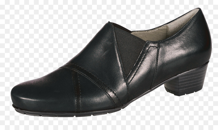 Chaussure Noire，Chaussure PNG