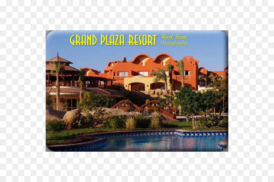 Sharm Grand Plaza Resort，Resort PNG