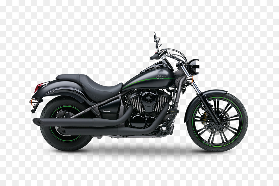 Kawasaki Vulcan 900 Classic，Honda PNG