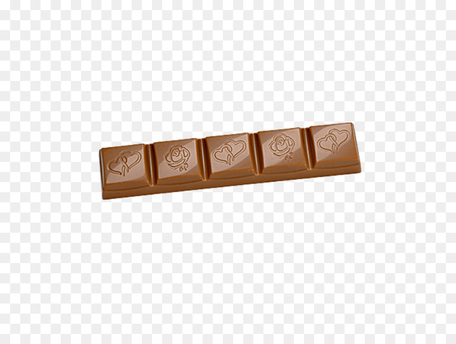 Barre De Chocolat，Praline PNG