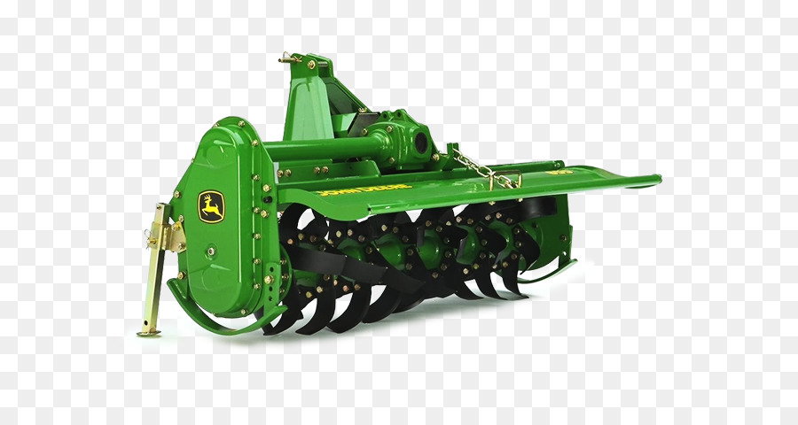 John Deere，Cultivateur PNG