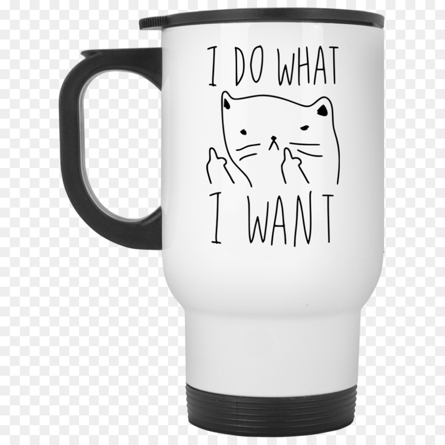 Tasse De Chat，Chat PNG