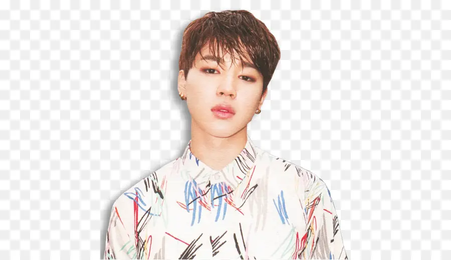 Jimin，Bts PNG