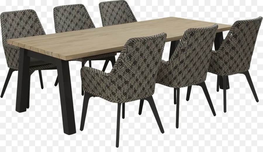 Ensemble De Table à Manger，Chaises PNG