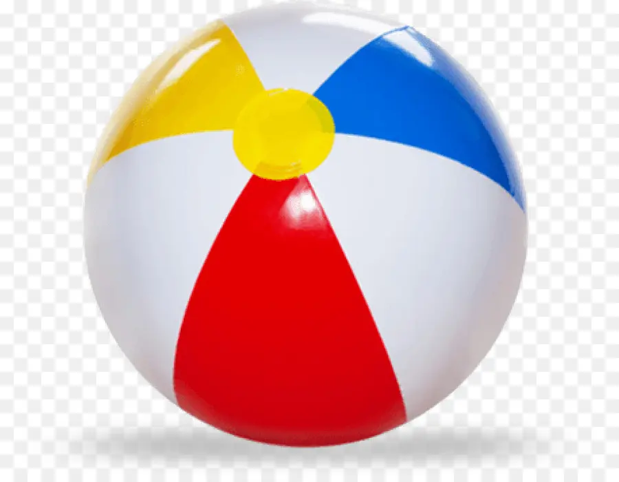 Ballon De Plage，Ballon PNG