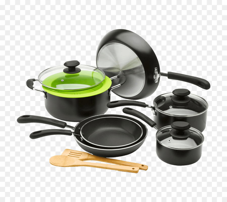 Batterie De Cuisine，Casseroles PNG