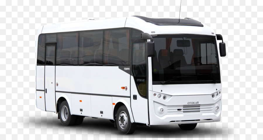 Bus，Voiture PNG