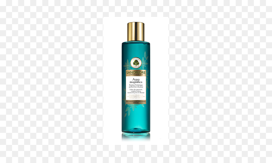 Sanoflore Aqua Magnifica Skinperfecting Botanique Essence，Lotion PNG