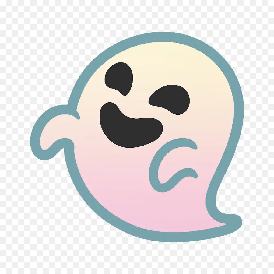 Fantôme，Emoji PNG