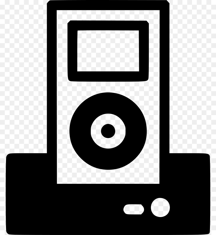 Lecteur De Musique，Ipod PNG