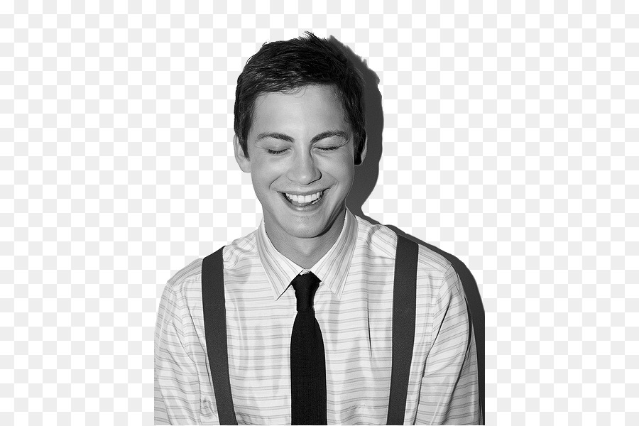 Logan Lerman，American Apparel PNG