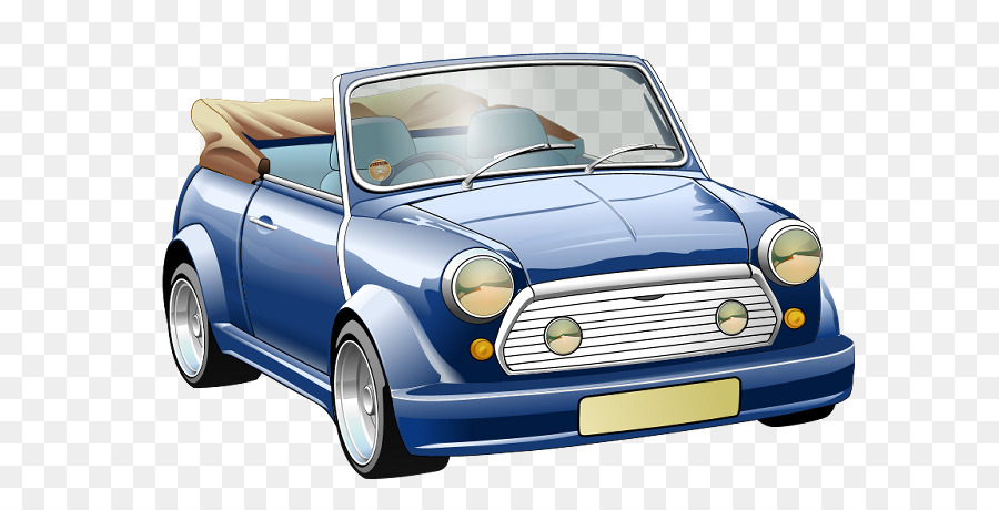 Voiture，Film D Animation PNG