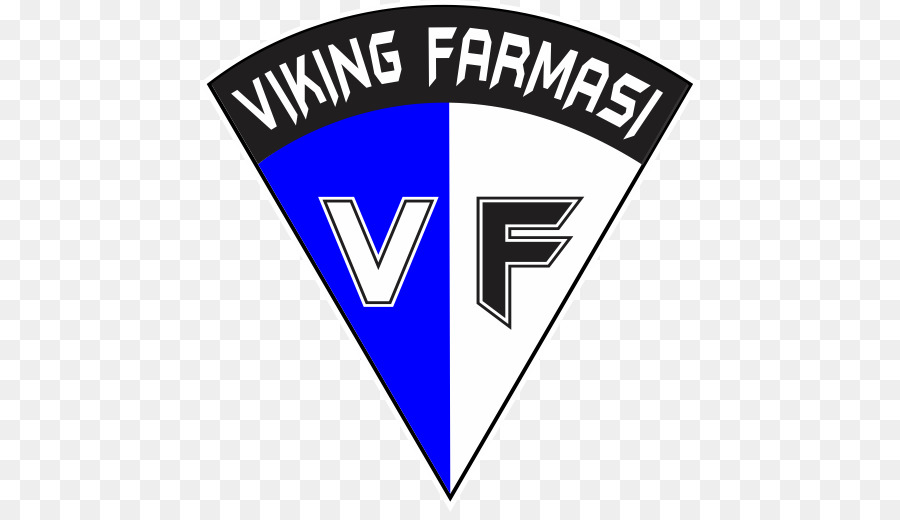 Logo Viking Farmasi，Bleu PNG