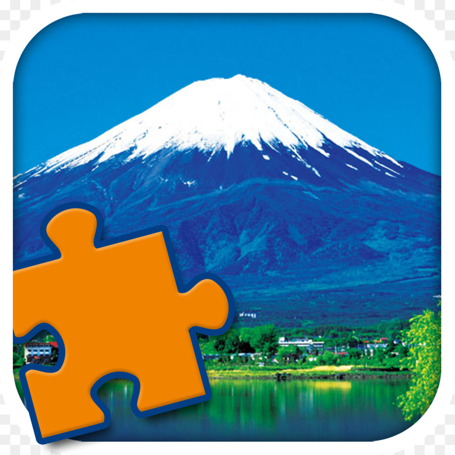 Mont Fuji，Fuji PNG