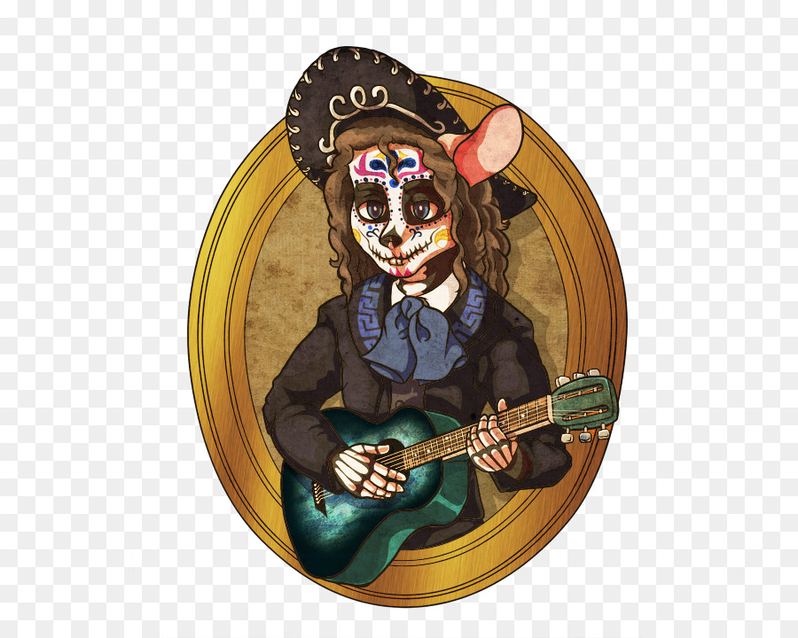 Clown， PNG