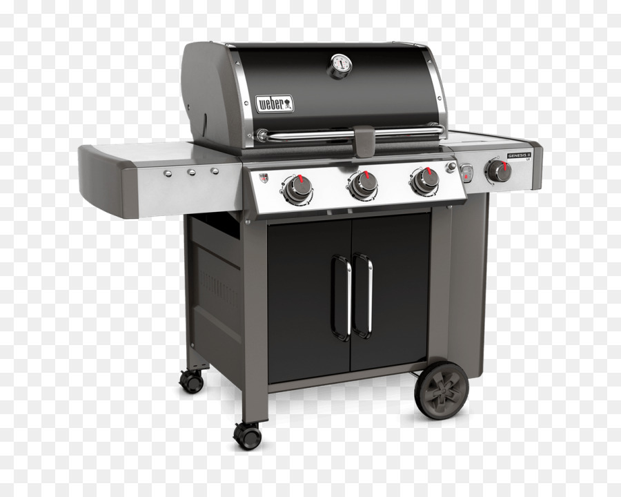 Grille Noire，Cuisson PNG