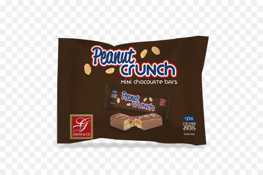 Croquant Aux Arachides，Chocolat PNG