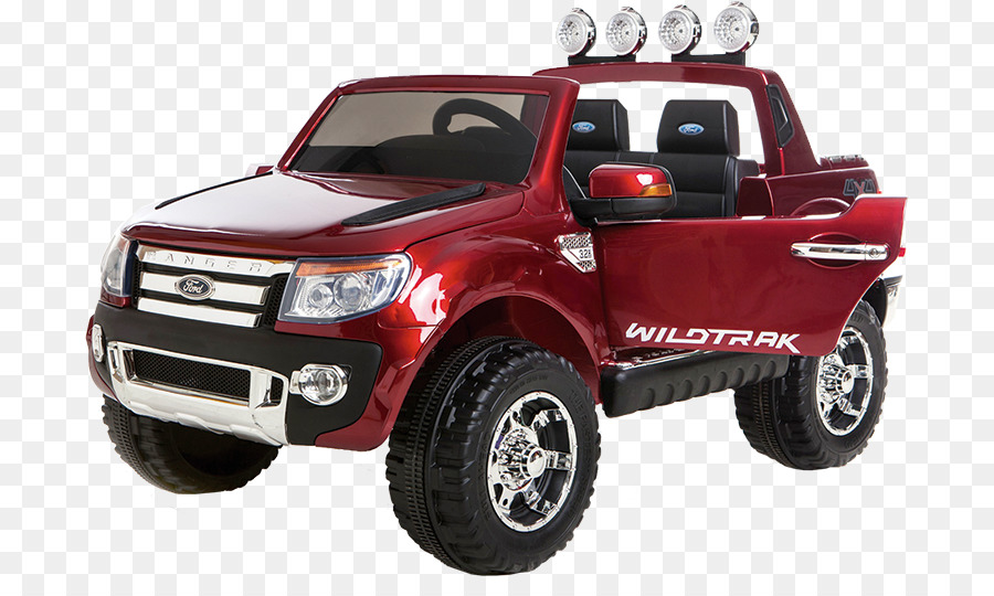 Voiture，Ford Ranger PNG